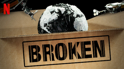Broken | Sitio oficial de Netflix Broken | Sitio oficial de Netflix